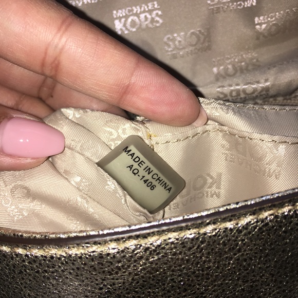 Michael Kors bag - Picture 5 of 6